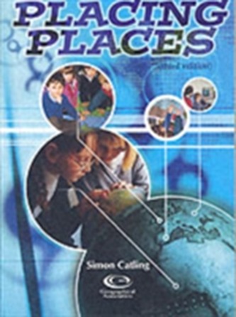 Placing Places