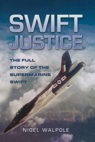 Swift Justice Swift Justice