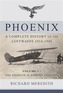 Phoenix - a Complete History of the Luftwaffe 1918-1945