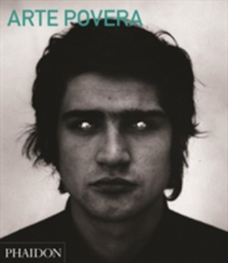Arte Povera (Abridged Edition)