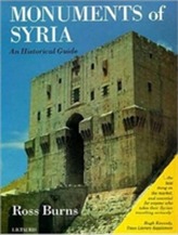 The Monuments of Syria