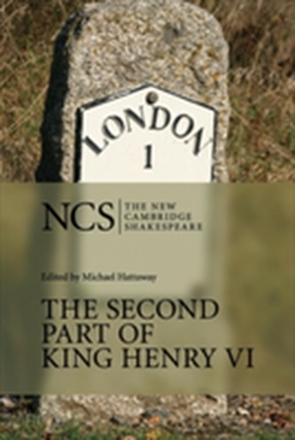 The Second Part of King Henry VI