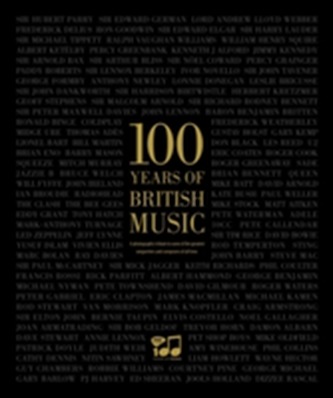 100 Years of British Music