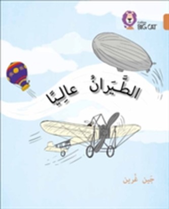 Flying High Flying High