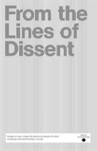 From the Lines of Dissent