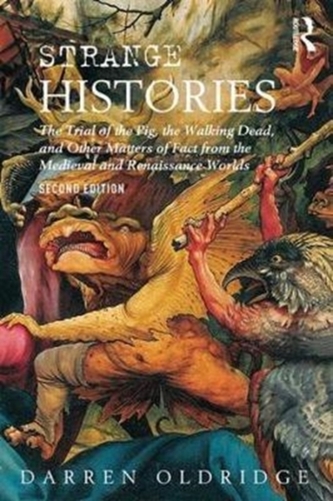 Strange Histories Strange Histories