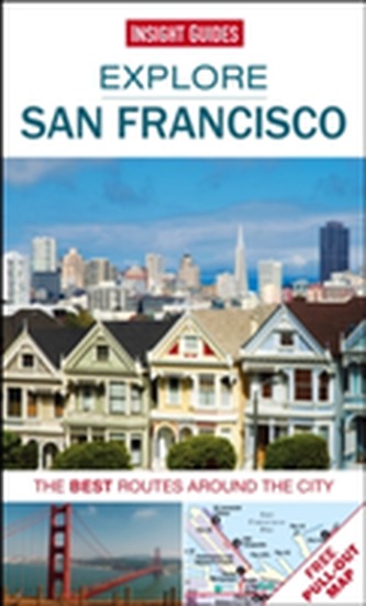 Insight Guides Explore San Francisco