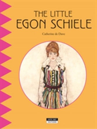 The Little Egon Schiele