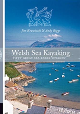 Welsh Sea Kayaking Welsh Sea Kayaking