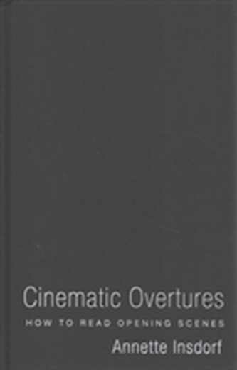 Cinematic Overtures