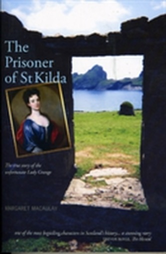 The Prisoner of St Kilda