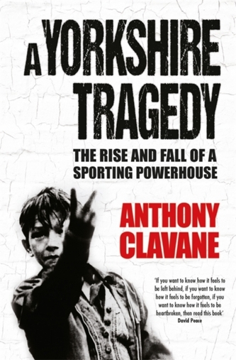 A Yorkshire Tragedy A Yorkshire Tragedy
