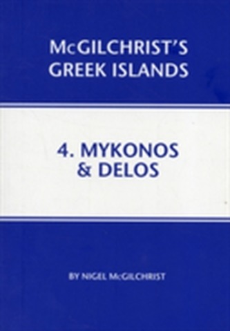Mykonos and Delos