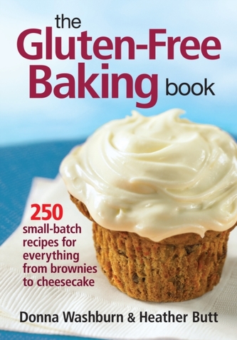 The Gluten-free Baking Book The Gluten-free Baking Book