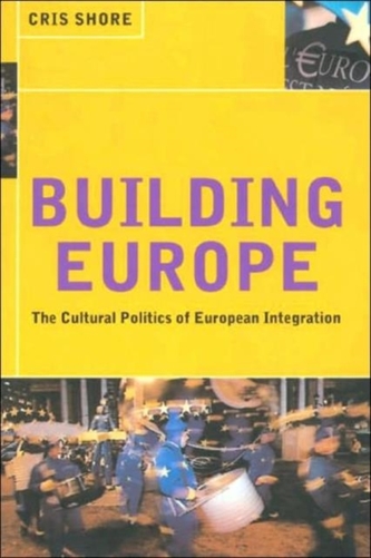 Building Europe