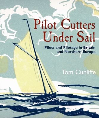 Pilot Cutters Under Sail