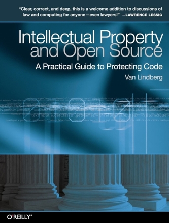 Intellectual Property and Open Source Intellectual Property and Open Source