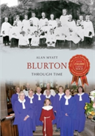 Blurton Through Time Blurton Through Time