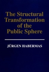 The Structural Transformation of the Public Sphere