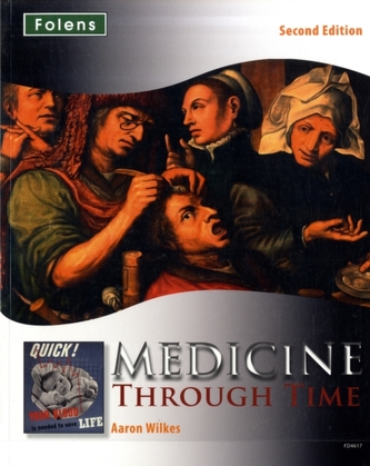 GCSE History: Medicine Through Time Student Book GCSE History: Medicine Through Time Student Book