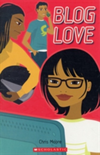 Blog Love plus Audio CD Blog Love plus Audio CD