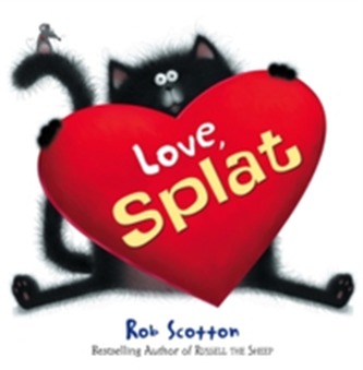 Love, Splat Mini HB Love, Splat Mini HB