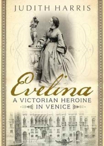 Evelina Evelina