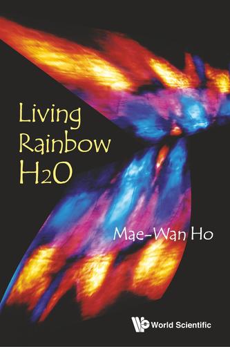 Living Rainbow H2o