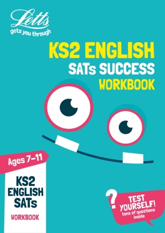 KS2 English SATs Practice Workbook