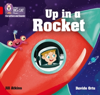 Up in a Rocket Up in a Rocket