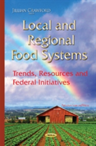 Local & Regional Food Systems