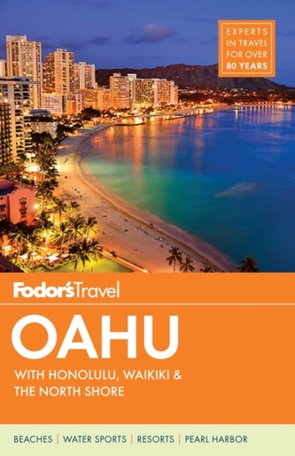 Fodor's Oahu
