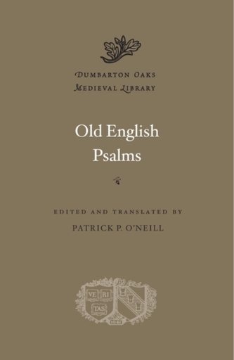 Old English Psalms
