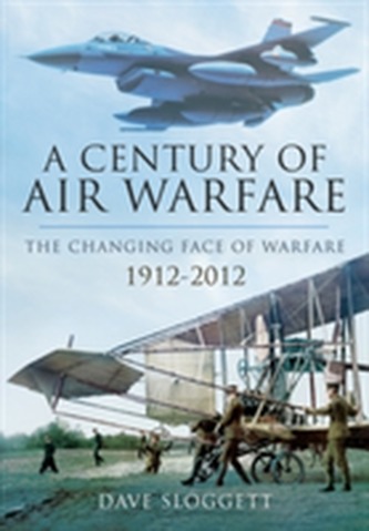 A Century of Air Power