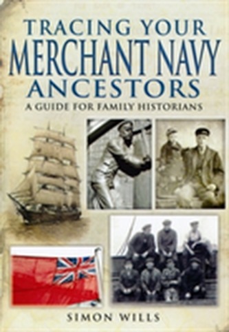 Tracing Your Merchant Navy Ancestors