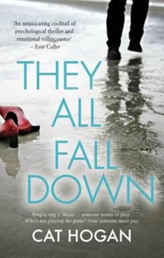 They All Fall Down They All Fall Down