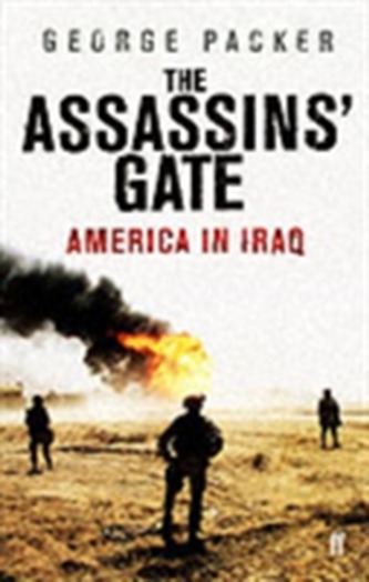 The Assassins' Gate