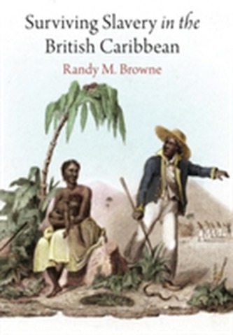 Surviving Slavery in the British Caribbean
