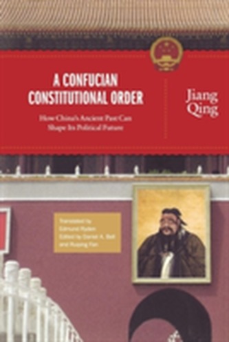 A Confucian Constitutional Order
