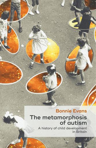 The Metamorphosis of Autism The Metamorphosis of Autism