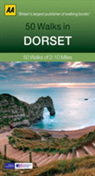 50 Walks in Dorset 50 Walks in Dorset