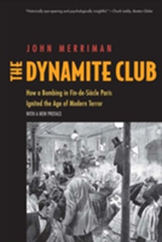 The Dynamite Club