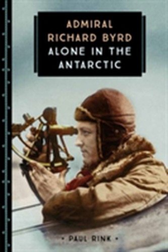 Admiral Richard Byrd