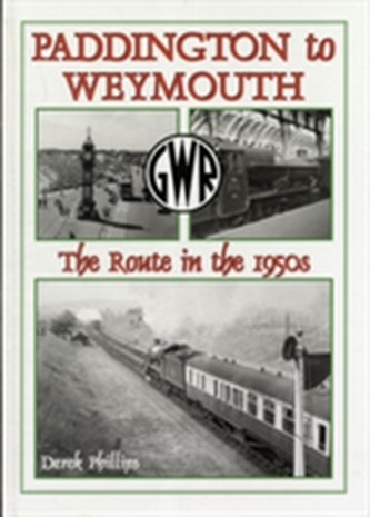 Paddington to Weymouth