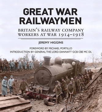 Great War Railwaymen Great War Railwaymen