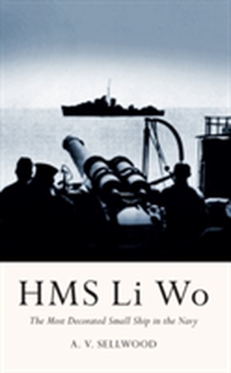 HMS Li Wo