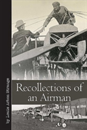 Recollections of an Airman