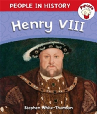 Popcorn: People in History: Popcorn: People in History: Henry VIII