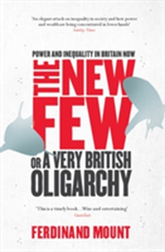 The New Few