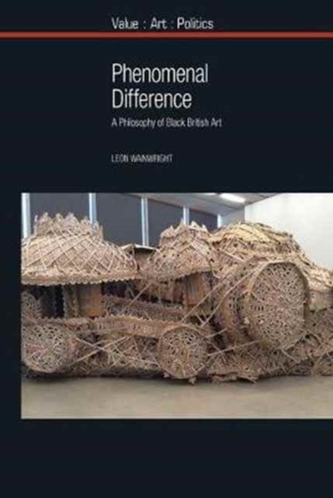Phenomenal Difference